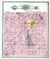 Addison Township, Oakland County 1908